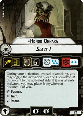 Hondo Ohnaka